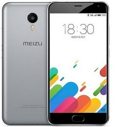 Прошивка телефона Meizu Metal в Брянске